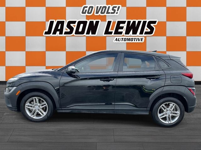 2022 Hyundai Kona SE
