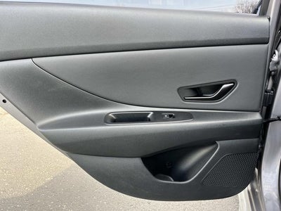 2024 Hyundai Elantra N Line