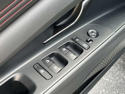 2024 Hyundai Elantra N Line