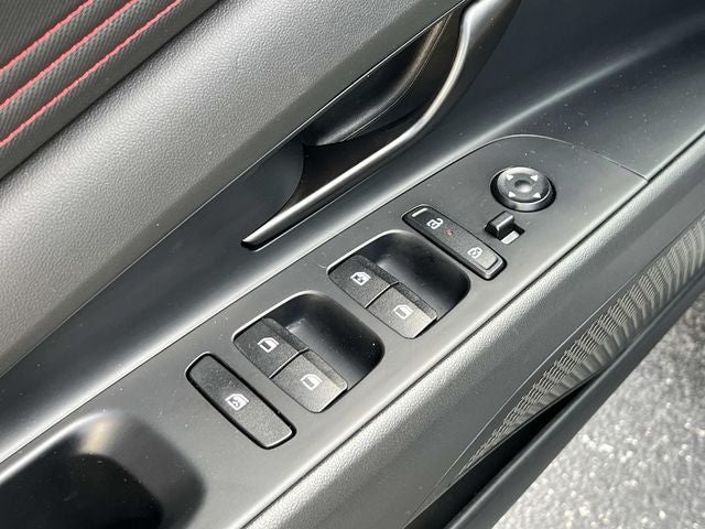2024 Hyundai Elantra N Line