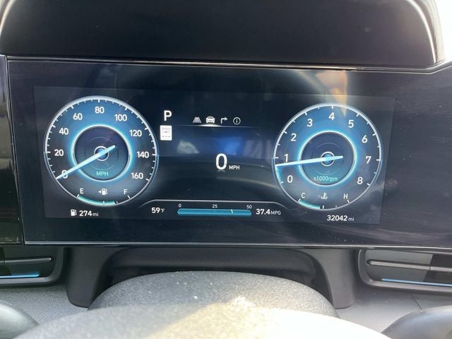 2024 Hyundai Elantra N Line