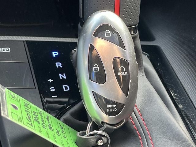 2024 Hyundai Elantra N Line