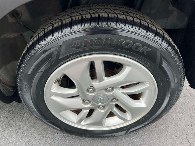 2020 Hyundai Venue SEL