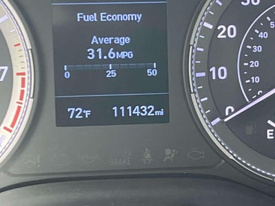 2020 Hyundai Venue SEL