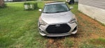 2015 Hyundai Veloster Turbo