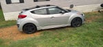 2015 Hyundai Veloster Turbo