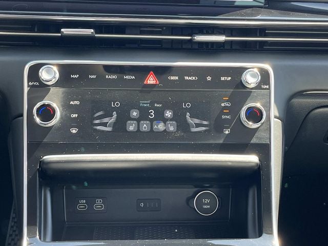 2025 Genesis GV80 2.5T