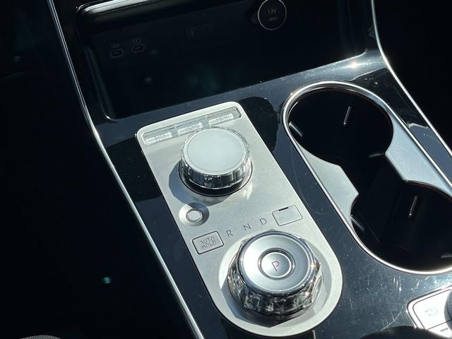2025 Genesis GV80 2.5T