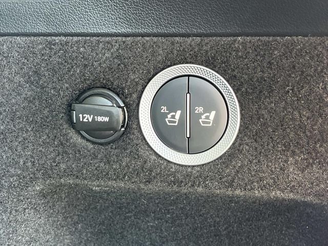 2025 Genesis GV80 2.5T