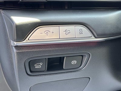 2025 Genesis GV80 2.5T
