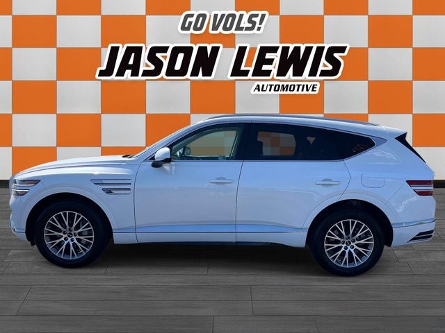 2025 Genesis GV80 2.5T