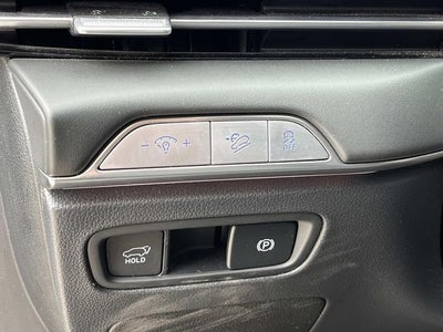 2025 Genesis GV80 2.5T