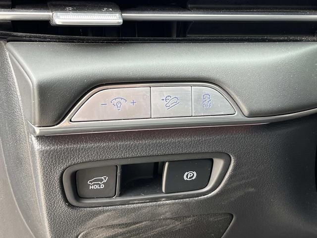 2025 Genesis GV80 2.5T