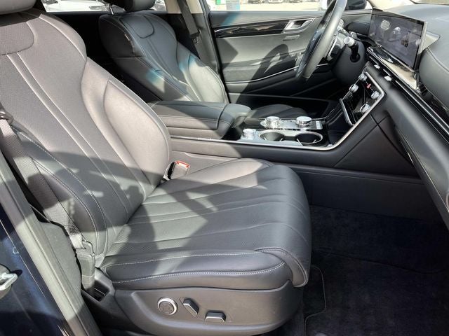 2025 Genesis GV80 2.5T