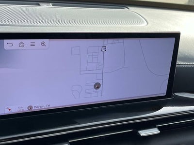 2025 Genesis GV80 2.5T