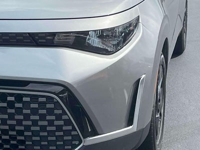 2023 Kia Soul EX