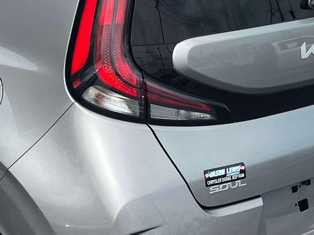 2023 Kia Soul EX
