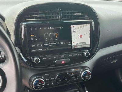 2023 Kia Soul EX