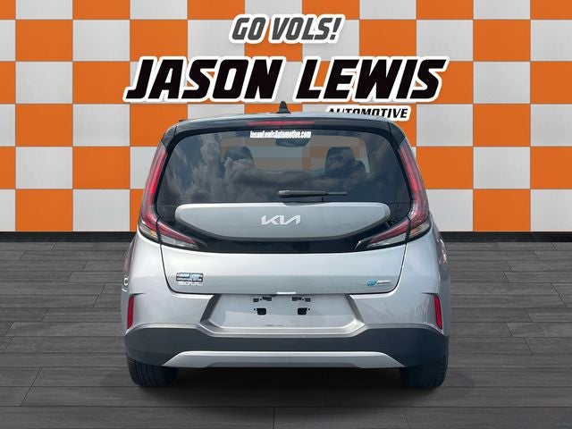 2023 Kia Soul EX