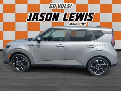 2023 Kia Soul EX