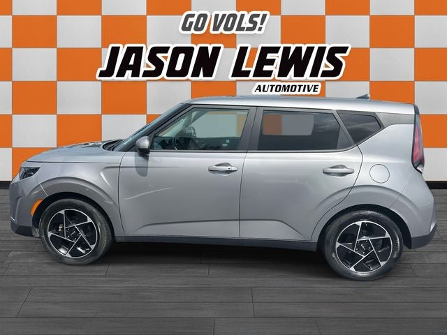 2023 Kia Soul EX