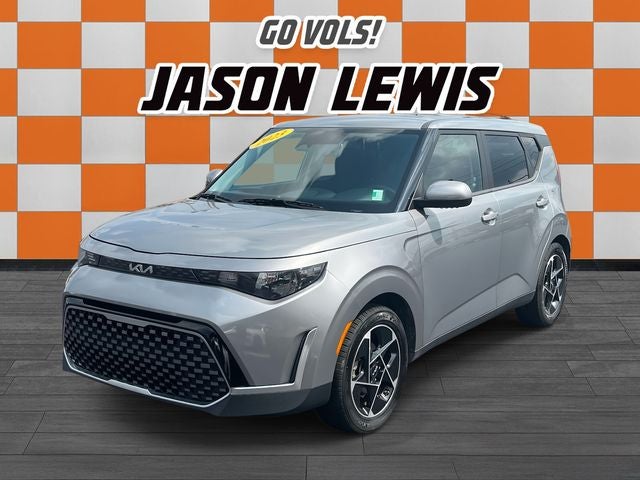 2023 Kia Soul EX