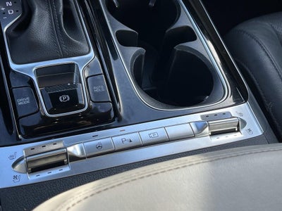 2022 Kia Carnival SX Prestige