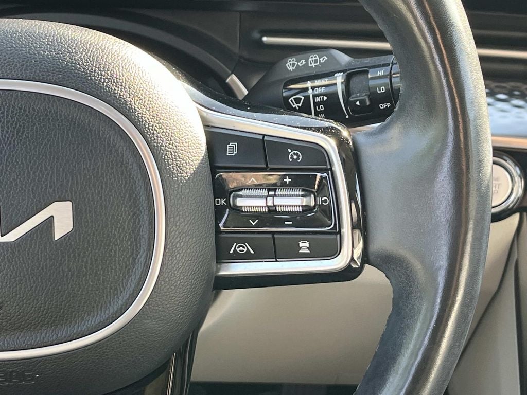 2022 Kia Carnival SX Prestige