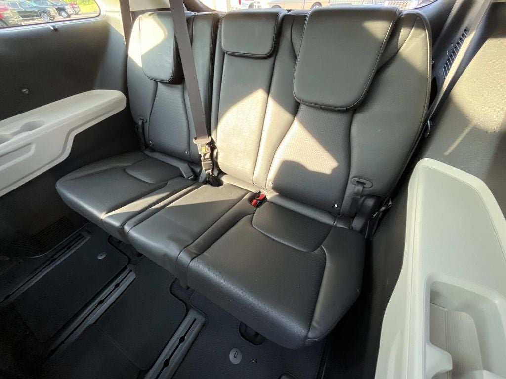 2022 Kia Carnival SX Prestige