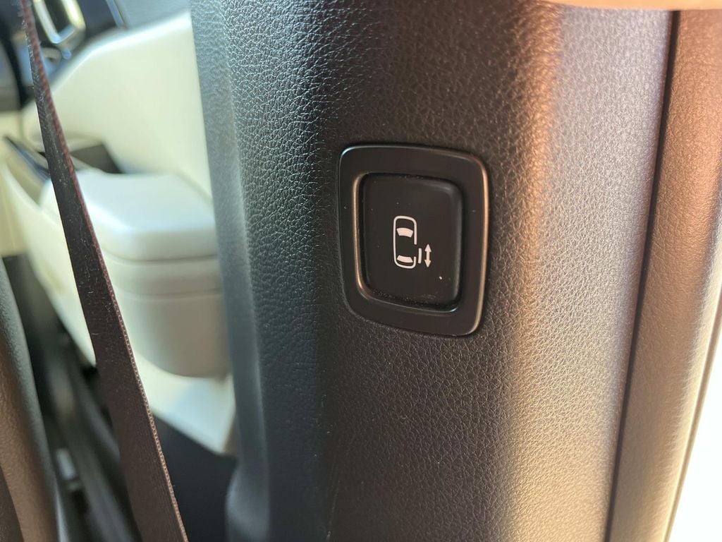 2022 Kia Carnival SX Prestige