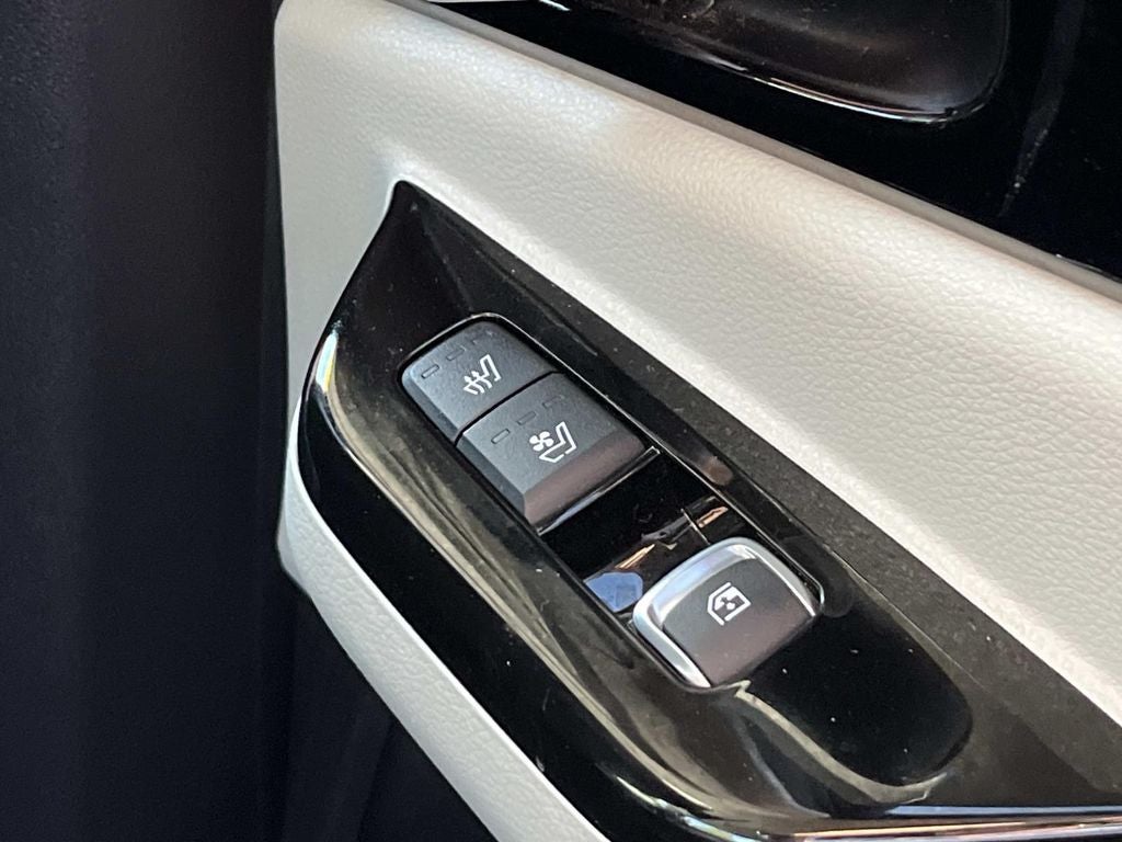 2022 Kia Carnival SX Prestige