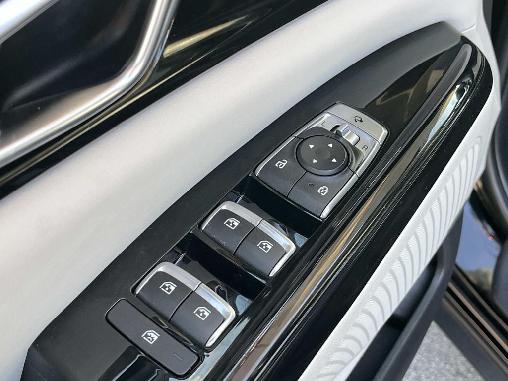 2022 Kia Carnival SX Prestige