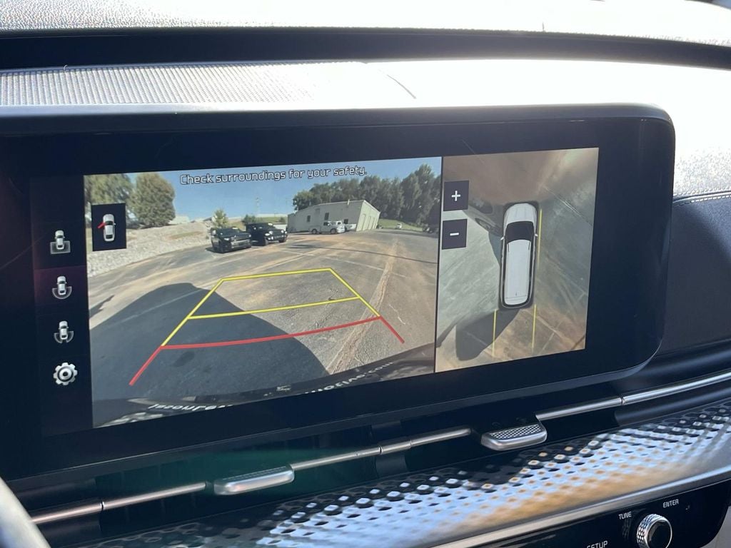 2022 Kia Carnival SX Prestige