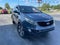 2014 Kia Sportage EX