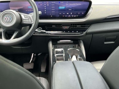 2024 Buick Envision Preferred