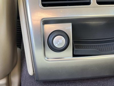 2015 Jaguar XF 3.0 Portfolio