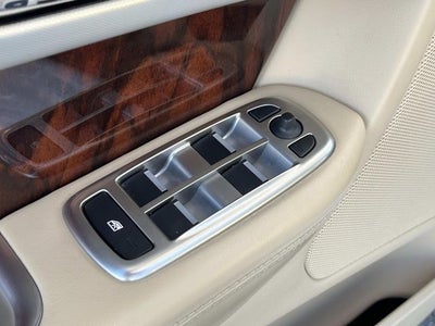 2015 Jaguar XF 3.0 Portfolio