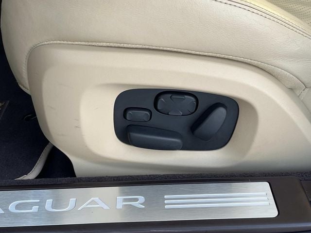 2015 Jaguar XF 3.0 Portfolio