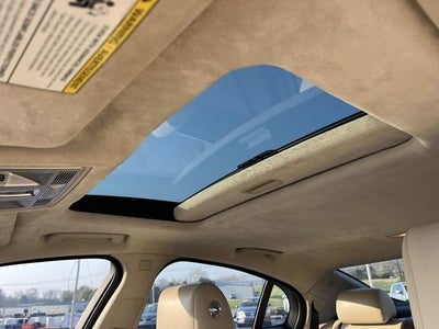 2015 Jaguar XF 3.0 Portfolio