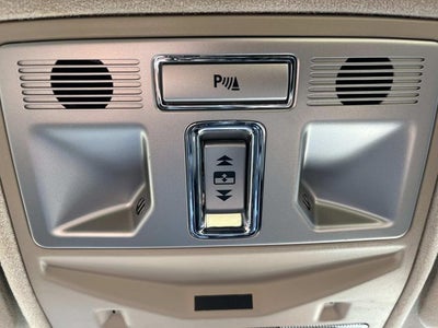 2015 Jaguar XF 3.0 Portfolio