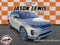 2020 Land Rover Range Rover Evoque First Edition