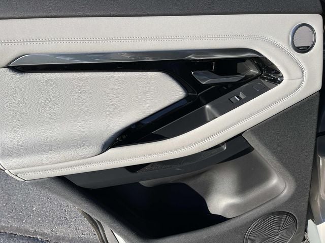 2020 Land Rover Range Rover Evoque First Edition