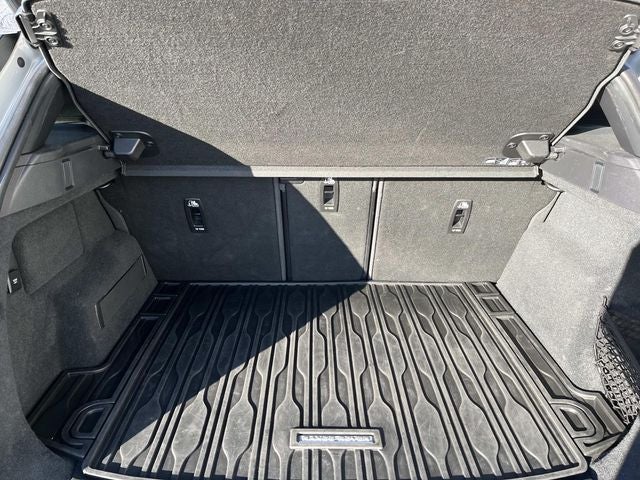 2020 Land Rover Range Rover Evoque First Edition