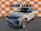 2020 Land Rover Range Rover Evoque First Edition