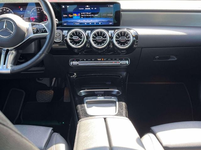 2025 Mercedes-Benz CLA CLA 250