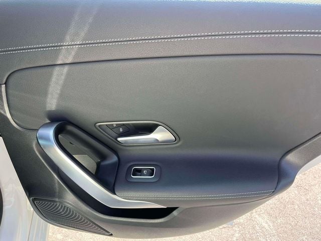 2025 Mercedes-Benz CLA CLA 250