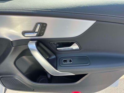 2025 Mercedes-Benz CLA CLA 250