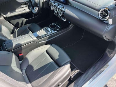 2025 Mercedes-Benz CLA CLA 250