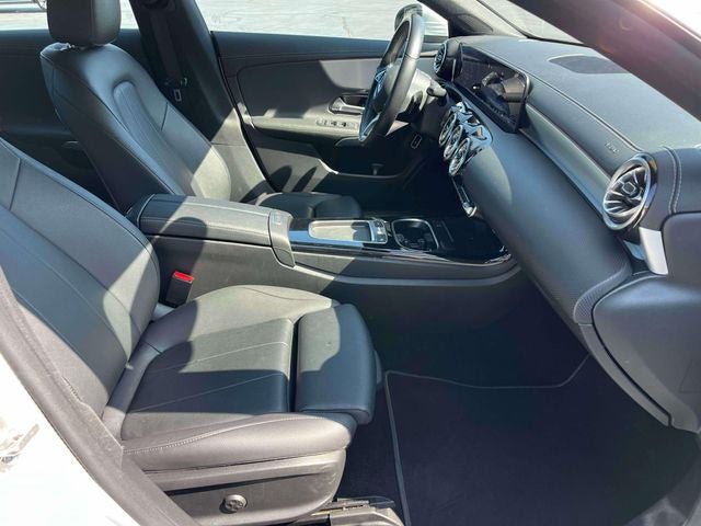 2025 Mercedes-Benz CLA CLA 250