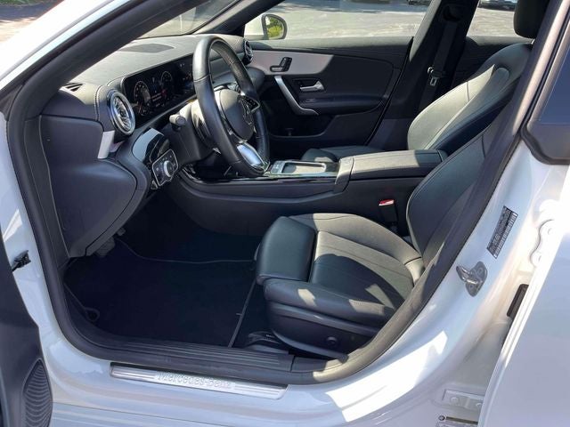 2025 Mercedes-Benz CLA CLA 250